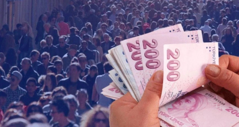 Vatandaşlık Maaşı Geliyor: Ailelere Büyük Destek 2026’da