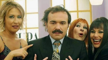 Yeni Dizi Sürprizi: Gülse Birsel Ekranlara Geri Dönüyor