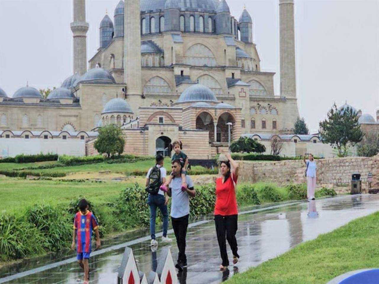Yeni Yılın İlk Günlerinde Marmara’da Kar ve Don Tehlikesi 3 Yeni Yilin Ilk Gunlerinde Marmarada Kar ve Don Tehlikesi 4