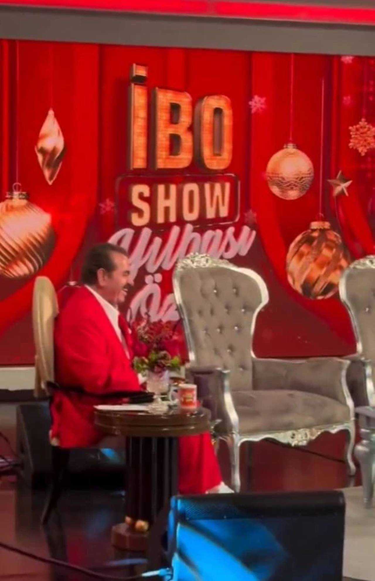 Yıldız Tilbe’nin Dansı İbo Show’u Coşturdu 3 Yildiz Tilbenin Dansi Ibo Showu Costurdu 4