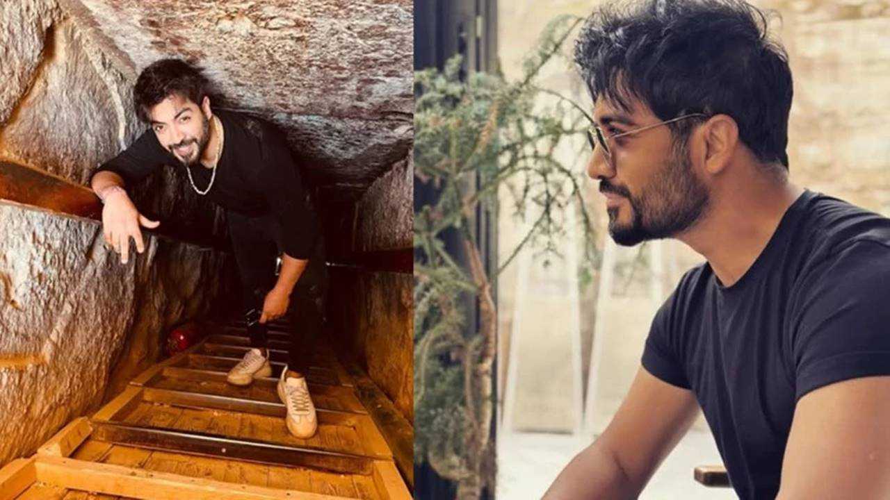 Yusuf Güney’den Şok İtiraf: Astral Seyahat ve Uzaylılar 3 Yusuf Guneyden Sok Itiraf Astral Seyahat ve Uzaylilar 4