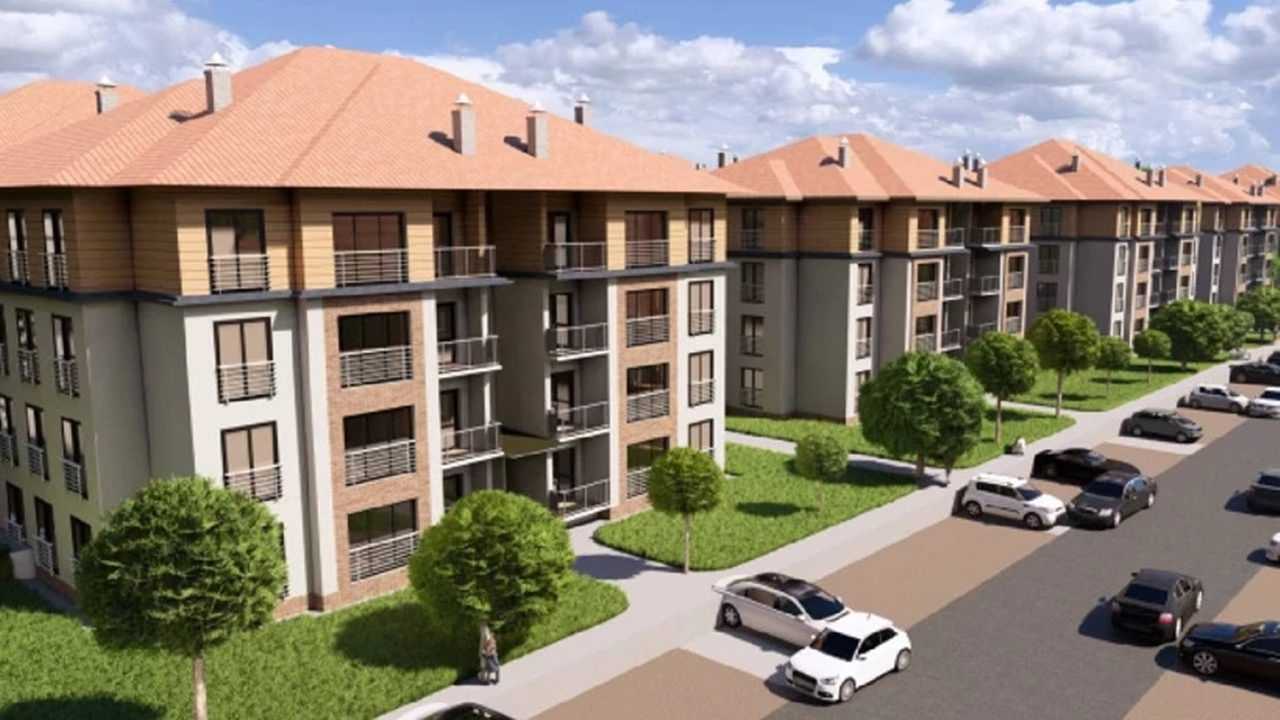 Yüzyılın Konut Projesiyle 500 Bin Kişiye Ev Sahipliği 3 Yuzyilin Konut Projesiyle 500 Bin Kisiye Ev Sahipligi 4