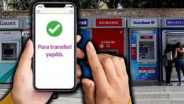 200 Bin TL Üzeri Transferlere Denetim Ertelendi
