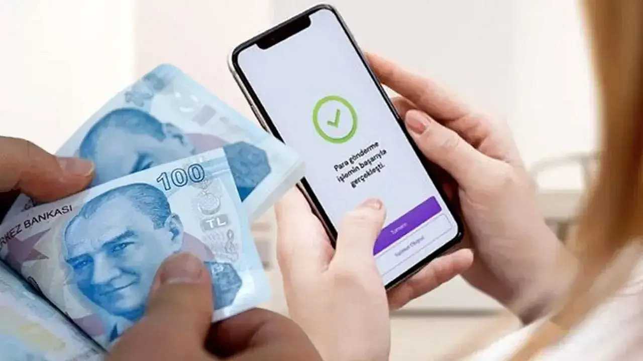 200 Bin TL Uzeri Transferlere Denetim Ertelendi 3