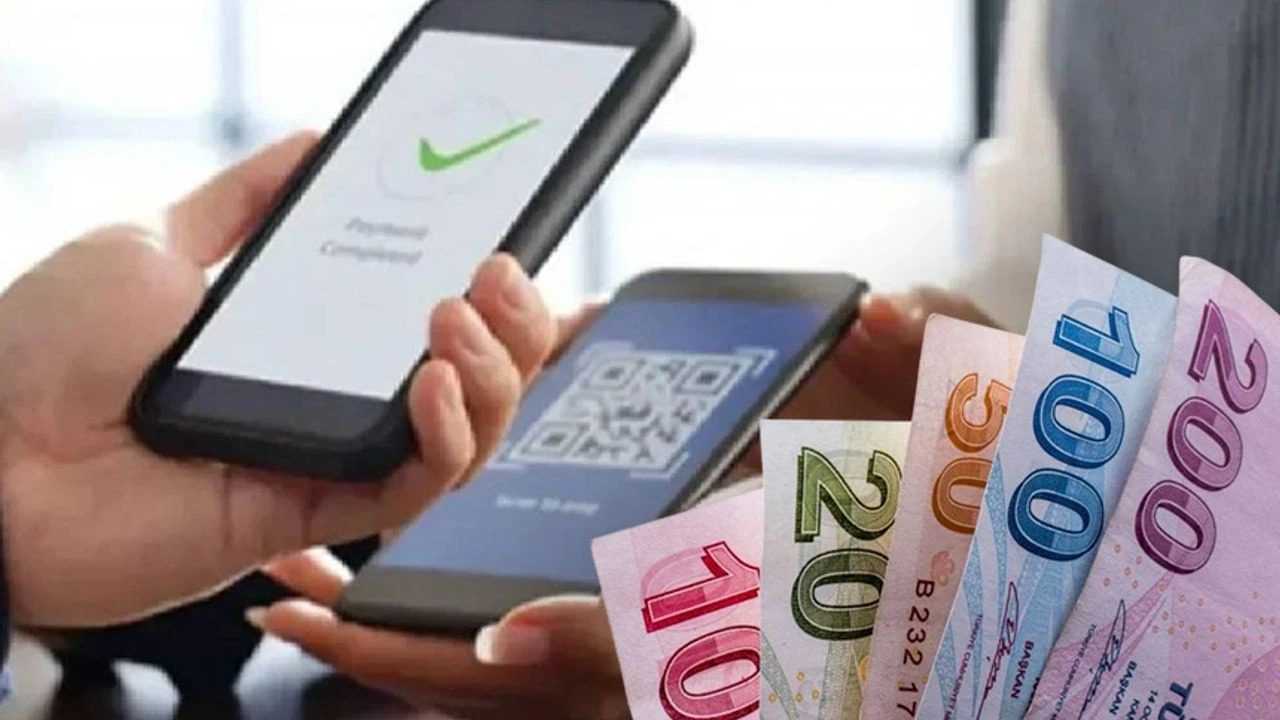 200 Bin TL Uzeri Transferlere Denetim Ertelendi 4