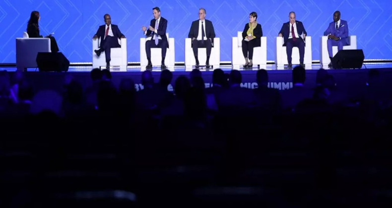 2026 Enerji Yılı: Türkiye-Libya İşbirliği Hızlanıyor