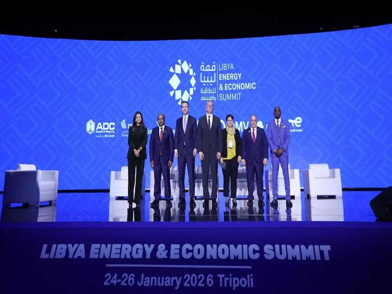 2026 Enerji Yılı: Türkiye-Libya İşbirliği Hızlanıyor 1 2026 Enerji Yili Turkiye Libya Isbirligi Hizlaniyor 2