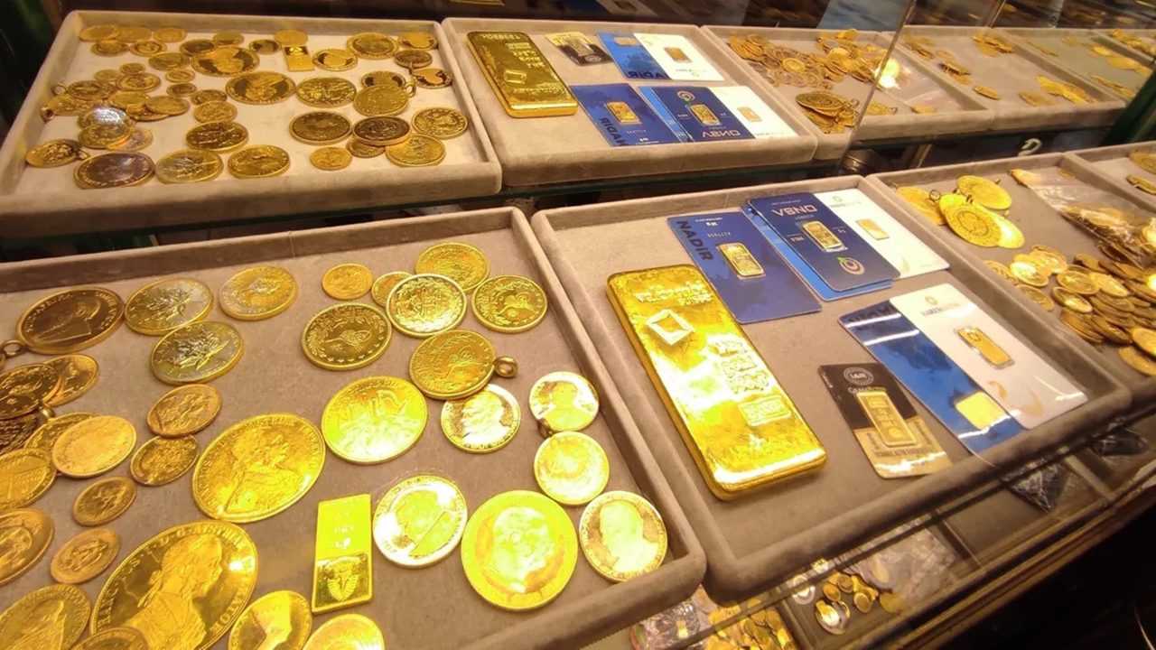 21 Ocak 2026 Altin Firtinasi Tarihi Zirve Kapida 2