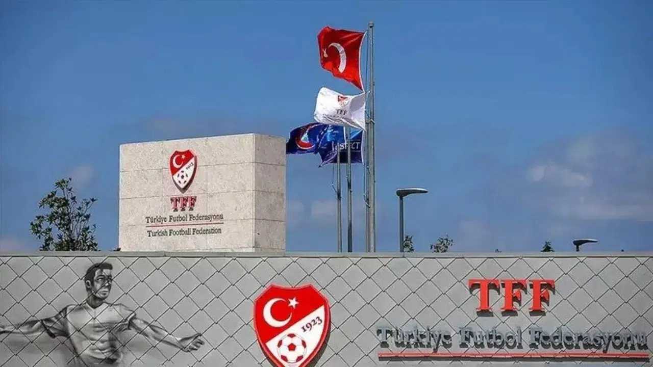 297 Antrenör Bahis Skandalıyla PFDK’da 3 297 Antrenor Bahis Skandaliyla PFDKda 4