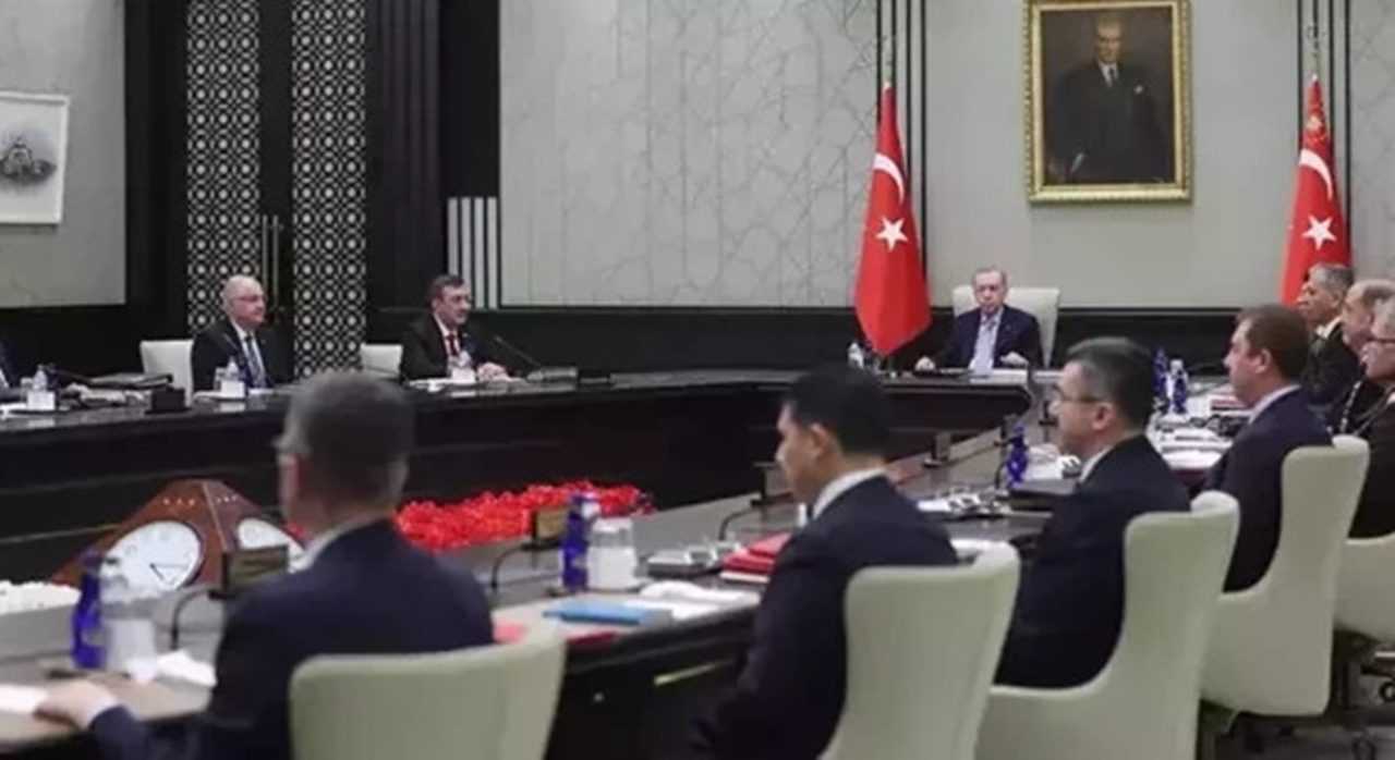 3 Saatlik MGK Zirvesinden 9 Maddelik Güçlü Mesaj 2 3 Saatlik MGK Zirvesinden 9 Maddelik Guclu Mesaj 3