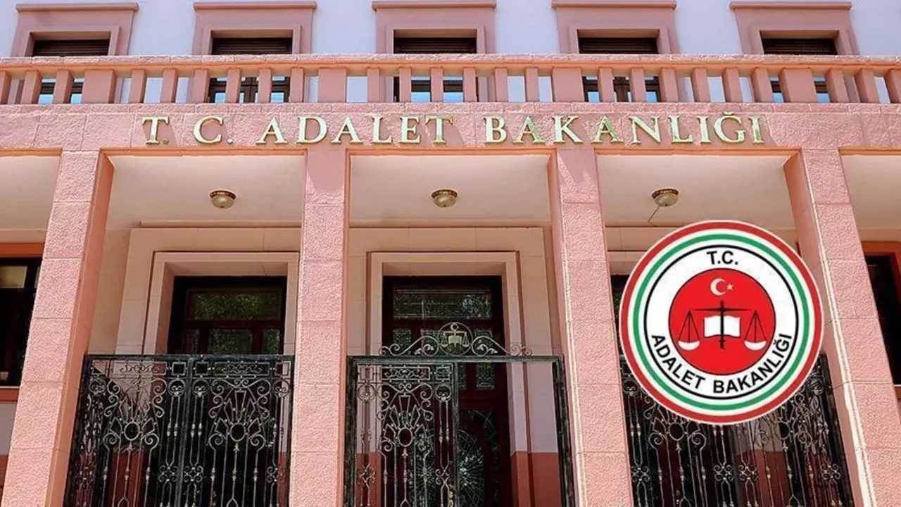 Adalet Bakanlığı’ndan Tahliye Haberine Sert Yanıt 2 Adalet Bakanligindan Tahliye Haberine Sert Yanit 3