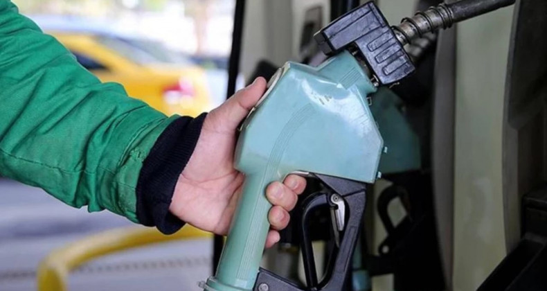 Akaryakıtta Fiyat Şoku: Motorin Yine Zamlanıyor