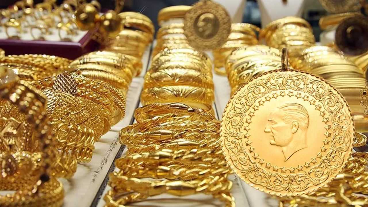 Altında Rekor Alarmı: Fiyatlar Tavan Yaptı 6 Altinda Rekor Alarmi Fiyatlar Tavan Yapti 7