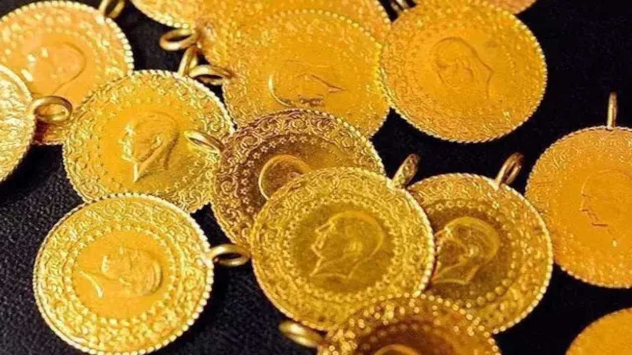 Altında Sert Başlangıç: Fiyatlar Geriledi 3 Altinda Sert Baslangic Fiyatlar Geriledi 3