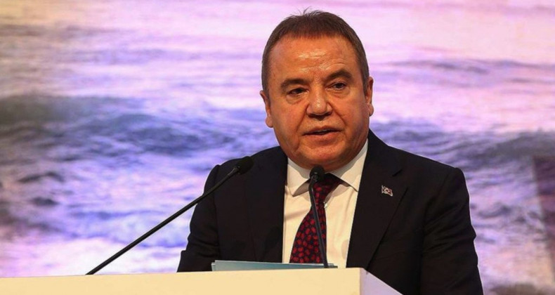 Antalya’da Yolsuzluk Depremi: 170 Milyonluk Dosya Mahkemede