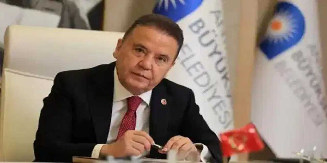 Antalyada Yolsuzluk Depremi 170 Milyonluk Dosya Mahkemede 2