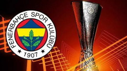 Avrupa’da Kader Kurası: Fenerbahçe’ye İngiliz Devi
