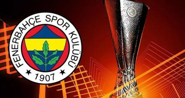 Avrupa’da Kader Kurası: Fenerbahçe’ye İngiliz Devi