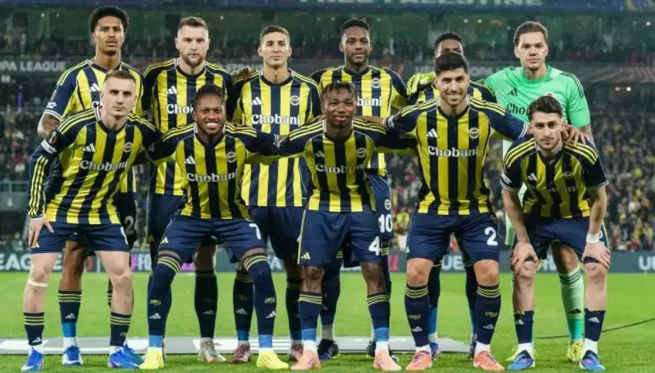 Avrupa’da Kader Kurası: Fenerbahçe’ye İngiliz Devi 2 Avrupada Kader Kurasi Fenerbahceye Ingiliz Devi 3