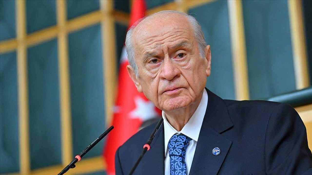 Bahçeli’den CHP’ye Sert Tepki, Suriye’ye Net Çizgi 2 Bahceliden CHPye Sert Tepki Suriyeye Net Cizgi 3