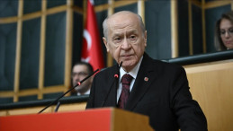 Bahçeli’den Net Mesaj: Terörsüz Türkiye’den Taviz Yok