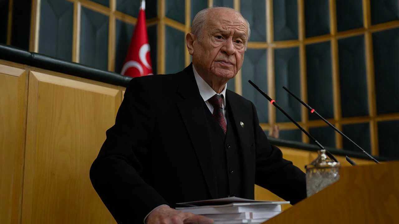 Bahceliden Net Mesaj Terorsuz Turkiyeden Taviz Yok 2