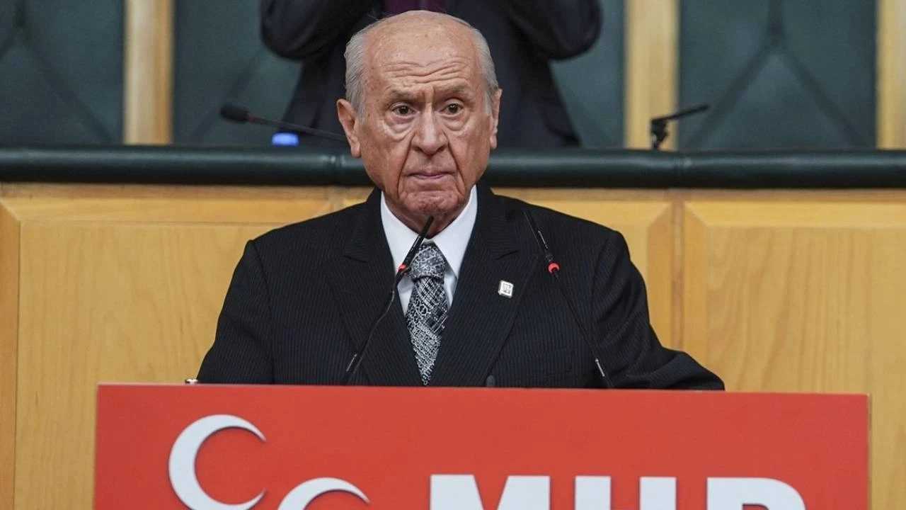Bahceliden Net Mesaj Terorsuz Turkiyeden Taviz Yok 3