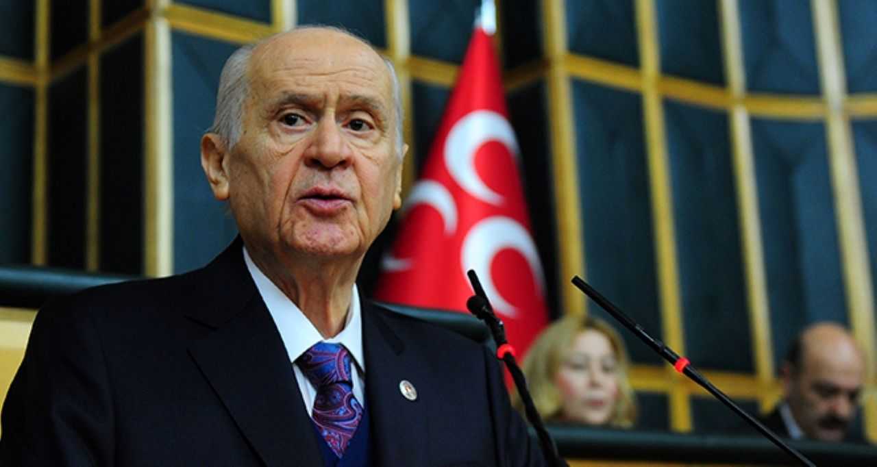 Bahceliden Net Mesaj Terorsuz Turkiyeden Taviz Yok 4