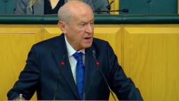 Bahçeli’den Venezuela ve Terörsüz Türkiye Mesajı