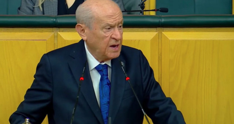 Bahçeli’den Venezuela ve Terörsüz Türkiye Mesajı