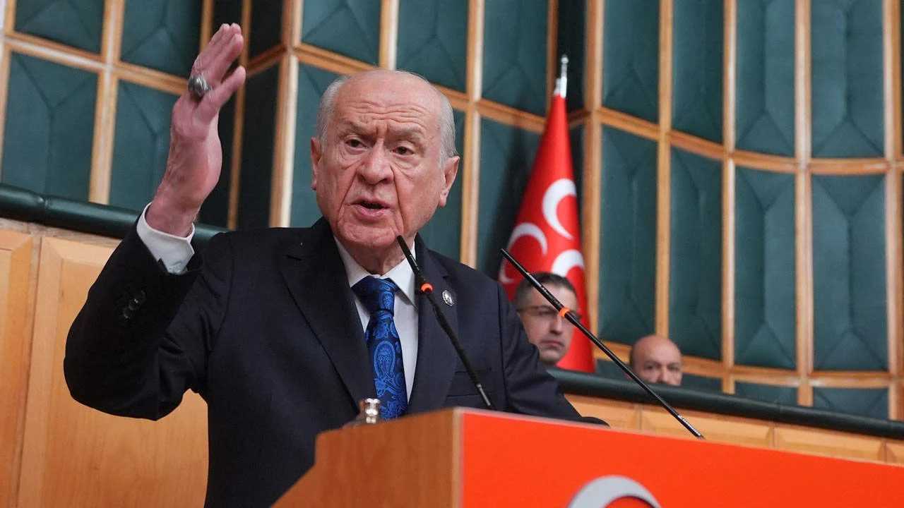 Bahçeli’den Venezuela ve Terörsüz Türkiye Mesajı 1 Bahceliden Venezuela ve Terorsuz Turkiye Mesaji 2