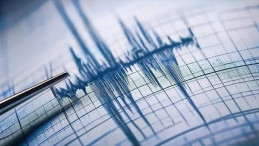 Balıkesir Sındırgı’da Sabah Saatlerinde Korkutan Deprem