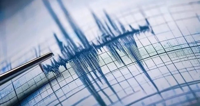 Balıkesir Sındırgı’da Sabah Saatlerinde Korkutan Deprem