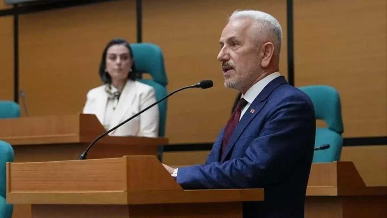 Baskılara Karşı Hamle: Ekrem Baki CHP’de 1 Baskilara Karsi Hamle Ekrem Baki CHPde 2