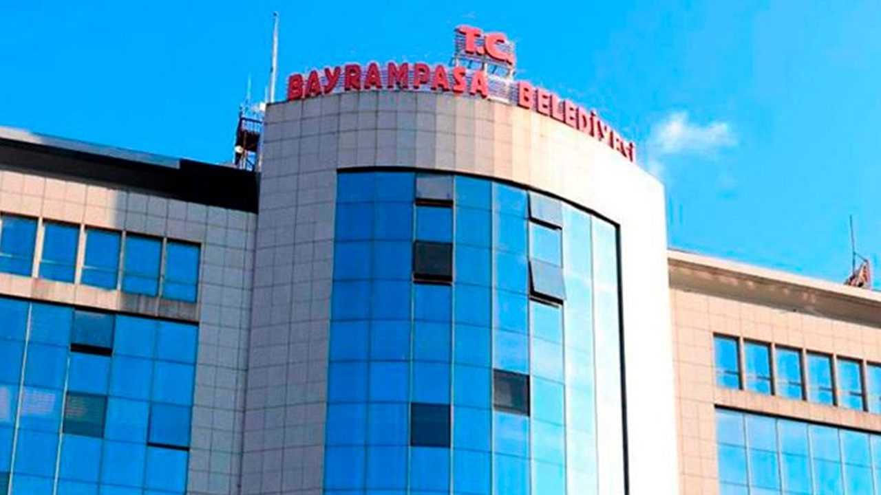 Belediyeye Operasyon! Bayrampaşa’da Yolsuzluk Soruşturması 1 Belediyeye Operasyon Bayrampasada Yolsuzluk Sorusturmasi 1