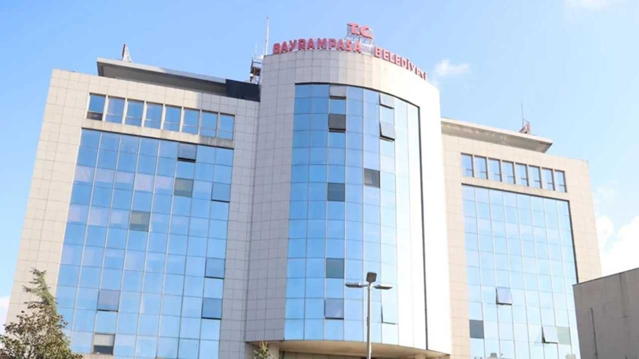 Belediyeye Operasyon! Bayrampaşa’da Yolsuzluk Soruşturması 2 Belediyeye Operasyon Bayrampasada Yolsuzluk Sorusturmasi 2