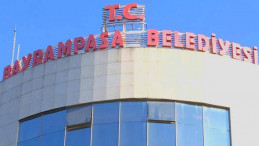 Belediyeye Operasyon! Bayrampaşa’da Yolsuzluk Soruşturması