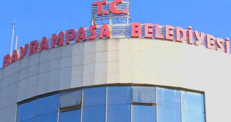 Belediyeye Operasyon! Bayrampaşa’da Yolsuzluk Soruşturması