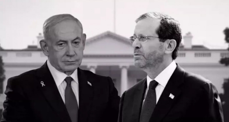 Beyaz Saray’dan Tel Aviv’e Sert Mesaj: Davos Gerilimi