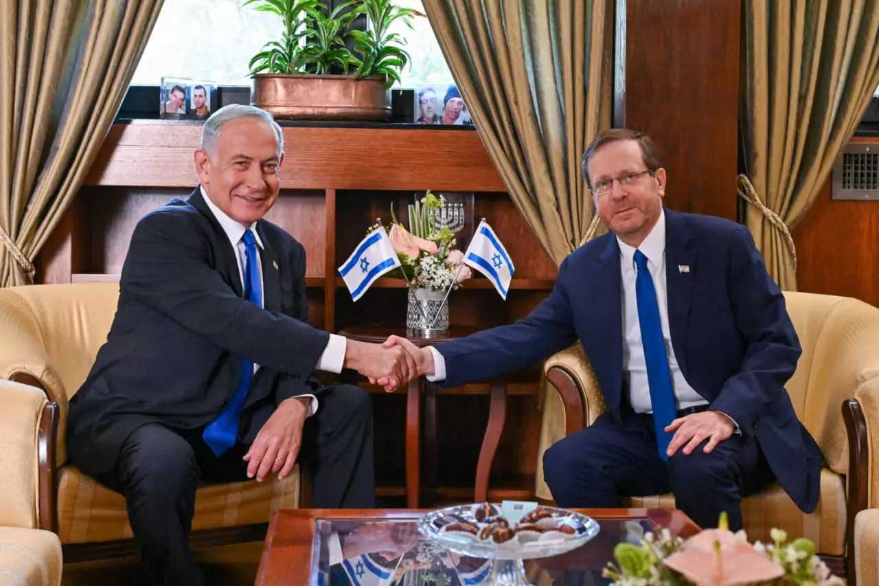 Beyaz Saray’dan Tel Aviv’e Sert Mesaj: Davos Gerilimi 1 Beyaz Saraydan Tel Avive Sert Mesaj Davos Gerilimi 2