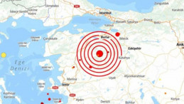 Büyük Deprem Gelecek mi? Prof. Tüysüz Yanıtladı