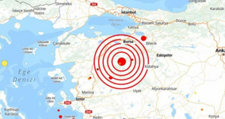 Büyük Deprem Gelecek mi? Prof. Tüysüz Yanıtladı