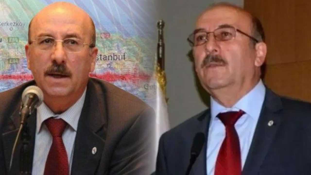 Buyuk Deprem Gelecek mi Prof. Tuysuz Yanitladi 3