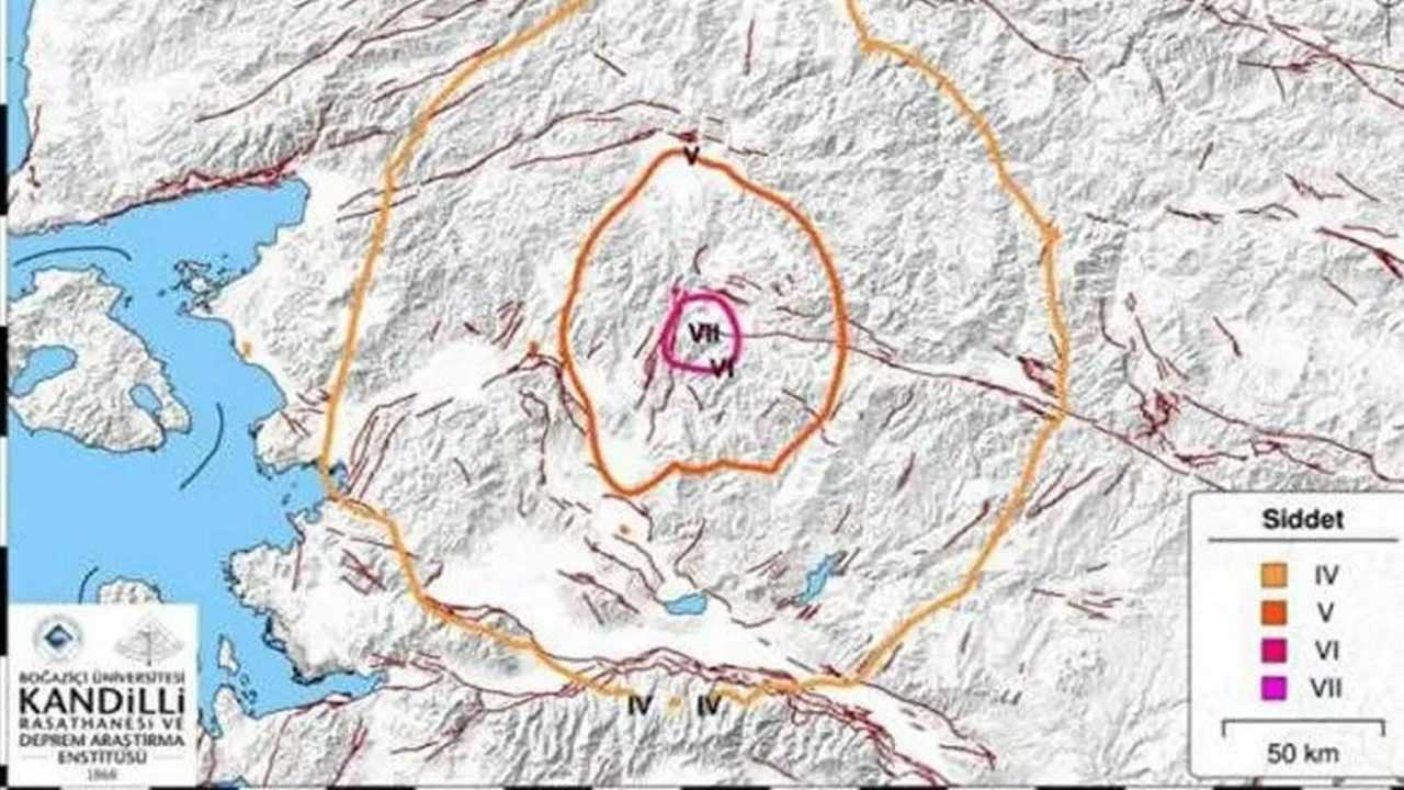Buyuk Deprem Gelecek mi Prof. Tuysuz Yanitladi 7