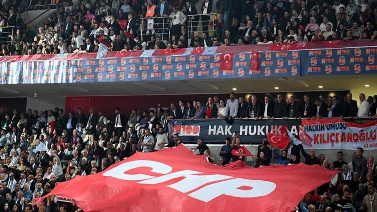 CHP Kurultayi Usulsuzluk Davasinda Kritik Savunmalar 1