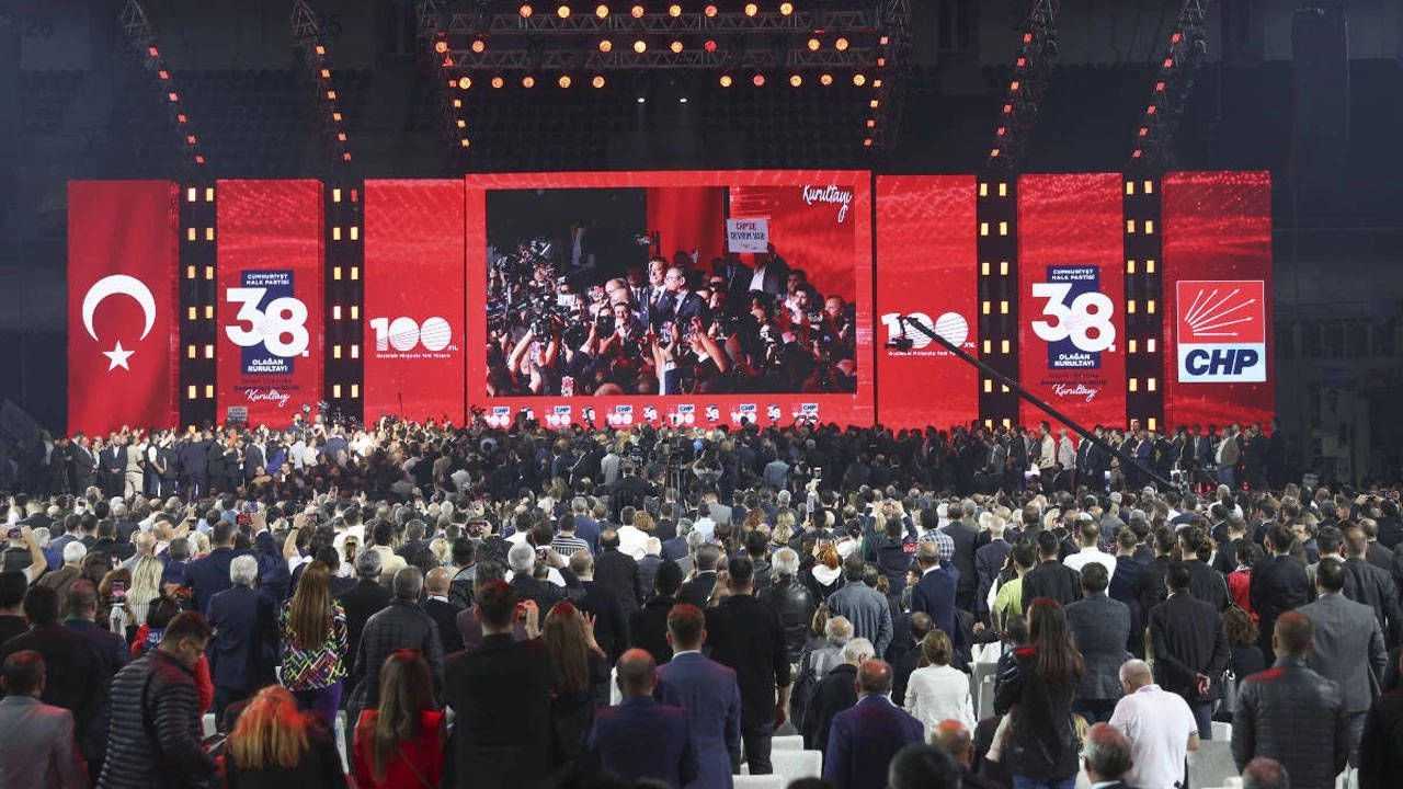 CHP Kurultayi Usulsuzluk Davasinda Kritik Savunmalar 2