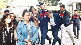 CİMER’e Yağan İhbarlar Suç Örgütlerini Çökertti