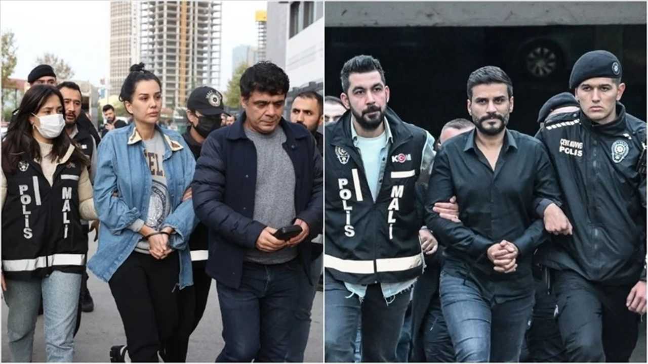 CİMER’e Yağan İhbarlar Suç Örgütlerini Çökertti 3 CIMERe Yagan Ihbarlar Suc Orgutlerini Cokertti 2