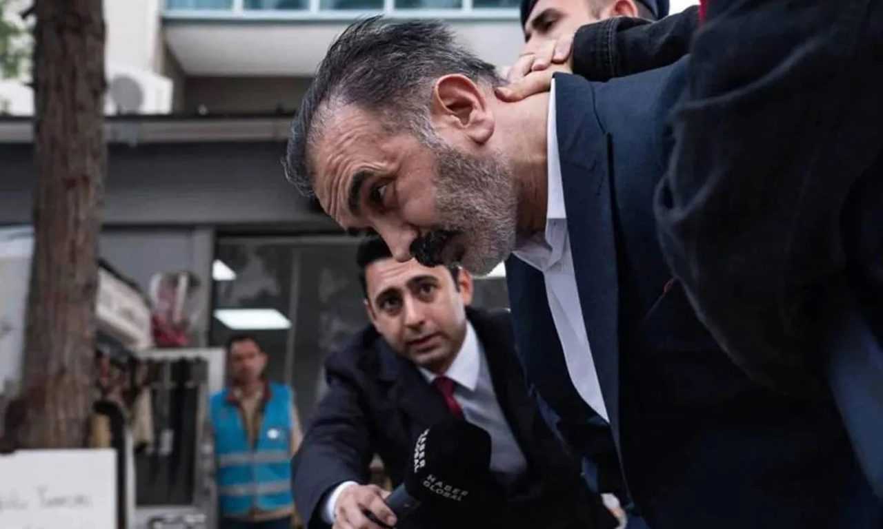CİMER’e Yağan İhbarlar Suç Örgütlerini Çökertti 1 CIMERe Yagan Ihbarlar Suc Orgutlerini Cokertti 3