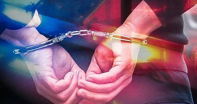 Casperlar Operasyonunda 58 Tutuklama